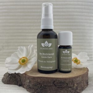 Be Embraced etherische olie - PURE for Care