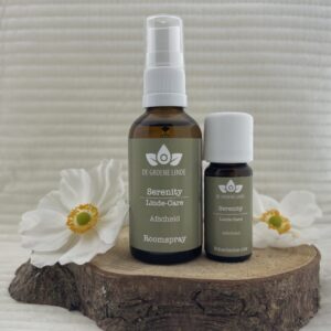 Serenity etherische olie - PURE for Care